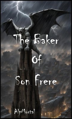 Cover The Baker Of Son Frere (eBook, ePUB)
