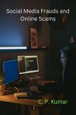 Social Media Frauds and Online Scams (eBook, ePUB) Social Media Frauds and Online Scams (eBook, ePUB)
