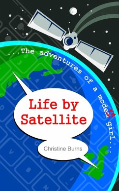 Cover Life by Satellite (eBook, ePUB)