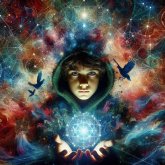 MOSE Legacy Of A Starseed (eBook, ePUB)