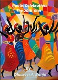 Poetic Celebration: The 20th Year (eBook, ePUB)
