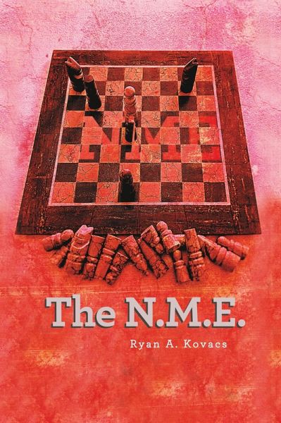 The N.M.E. (eBook, ePUB)