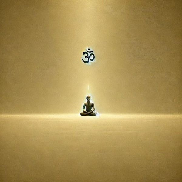 Au-delà du Voile : Une Plongée dans la Sagesse des Upanishads (eBook, ePUB)