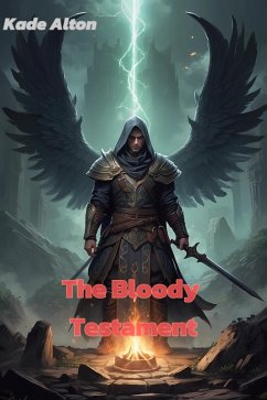 Cover The Bloody Testament (eBook, ePUB)