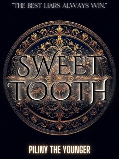 Sweet Tooth (eBook, ePUB) - Pilinytheyounger