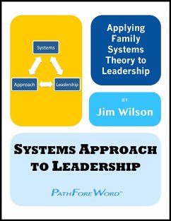 Systems Approach to Leadership (eBook, ePUB) - Wilson, Jim