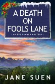 A Death on Fools Lane (Eve Sawyer Mystery, #4) (eBook, ePUB)