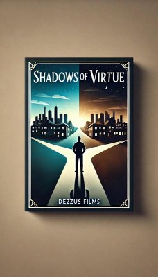 Cover Shadow Of Virtue (eBook, ePUB)