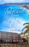 Postcard from Nice (eBook, ePUB)