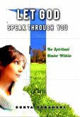 Let God Speak Through You (1, #1) (eBook, ePUB)