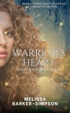 Warrior's Heart (The Collective Series, #2) (eBook, ePUB) Warrior's Heart (The Collective Series, #2) (eBook, ePUB)