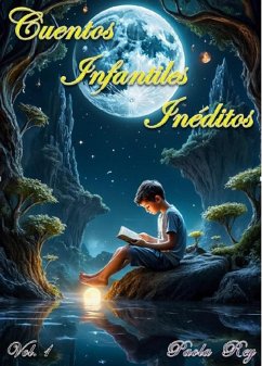 Cuentos Infantiles Inéditos (eBook, ePUB) - Rey, Paola