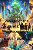 Voyage of the Skylands: Island of Ascension (eBook, ePUB)