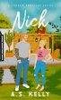 Nick (O'Connor Brothers, #3) (eBook,... - Bild 1