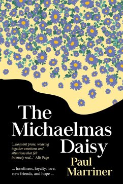 Cover The Michaelmas Daisy (eBook, ePUB)