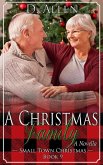 A Christmas Family (Small Town Christmas, #9) (eBook, ePUB) A Christmas Family (Small Town Christmas, #9) (eBook, ePUB)