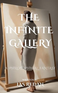 The Infinite Gallery (eBook, ePUB) - Redan, Las