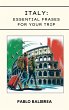 Italy: Essential Phrases for your Trip... - Bild 1