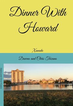 Cover Dinner With Howard (eBook, ePUB)