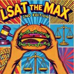 LSAT to the Max: Second Edition (eBook, ePUB)