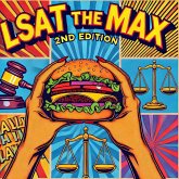 LSAT to the Max: Second Edition (eBook, ePUB)