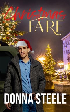 Christmas Fare (eBook, ePUB) - Steele, Donna