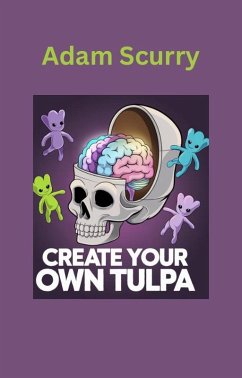 Create Your Own Tulpa (eBook, ePUB) - Scurry, Adam