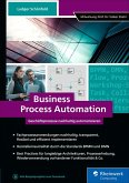 Business Process Automation (eBook, PDF)