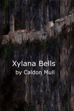 Cover Xylana Bells (The Adata Saga, #1) (eBook, ePUB)
