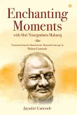 Enchanting Moments with Shri Nisargadatta Maharaj (eBook, ePUB)