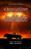 Operation Annihilation (eBook, ePUB)