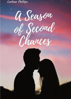 Cover A Season of Second Chances (eBook, ePUB)