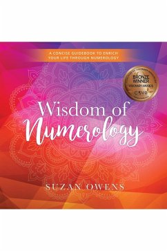 Cover Wisdom of Numerology (eBook, ePUB)