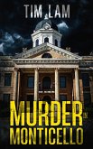 Murder in Monticello (eBook, ePUB) Murder in Monticello (eBook, ePUB)