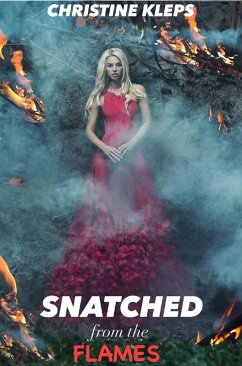 Snatched From The Flames (eBook, ePUB) - Kleps, Christine