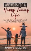 Answers for a Happy Family Life (eBook, ePUB)