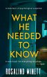 What He Needed to Know (Better Never... - Bild 1