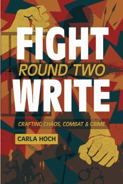 Cover Fight Write, Round Two (eBook, ePUB)