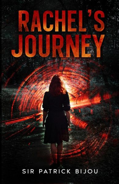 Rachel's Journey (eBook, ePUB)