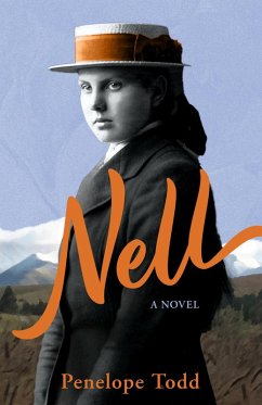 Nell (eBook, ePUB) - Todd, Penelope