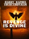 Revenge Is Divine (eBook, ePUB) Revenge Is Divine (eBook, ePUB)