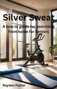 Cover Silver Sweat (eBook, ePUB)