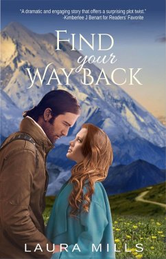 Cover Find Your Way Back (eBook, ePUB)