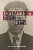 Testaments from Kiev (eBook, ePUB)
