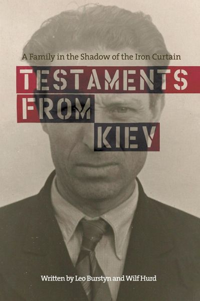 Testaments from Kiev (eBook, ePUB)