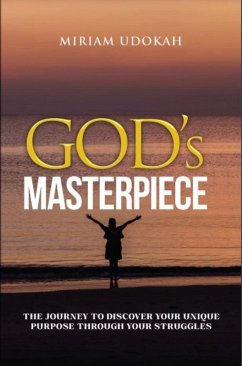 Cover God's Masterpiece (eBook, ePUB)