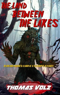 Cover The Land Between the Lakes (Dead Man) (eBook, ePUB)