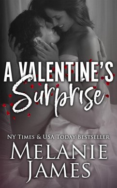 Cover A Valentine's Surprise (Riverton Romance, #1) (eBook, ePUB)