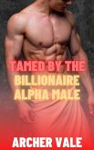 Tamed by the Billionaire Alpha Male (Straight to Gay BDSM Training, #3) (eBook, ePUB) Tamed by the Billionaire Alpha Male (Straight to Gay BDSM Training, #3) (eBook, ePUB)