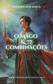O Mago & 77 Combinações (Combinações do Tarô, #2) (eBook, ePUB)